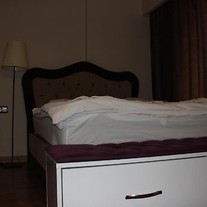 Deluxe Double or Twin Room Balcony